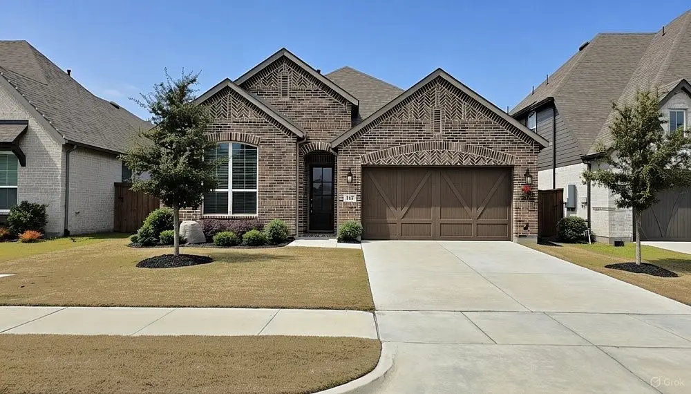 1111 Briar Oak Lane, Mansfield, TX 76063 - Image #1