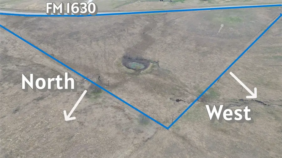 17.5ac TBD Fm 1630, Muenster, TX 76252 - Image #3