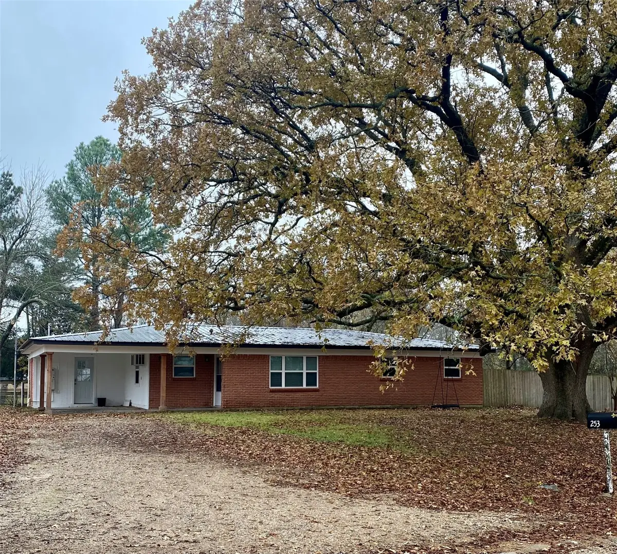 253 Cr 14750, Paris, TX 75462 - Image #1