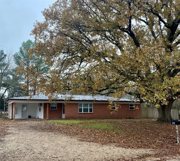 253 Cr 14750, Paris, TX 75462