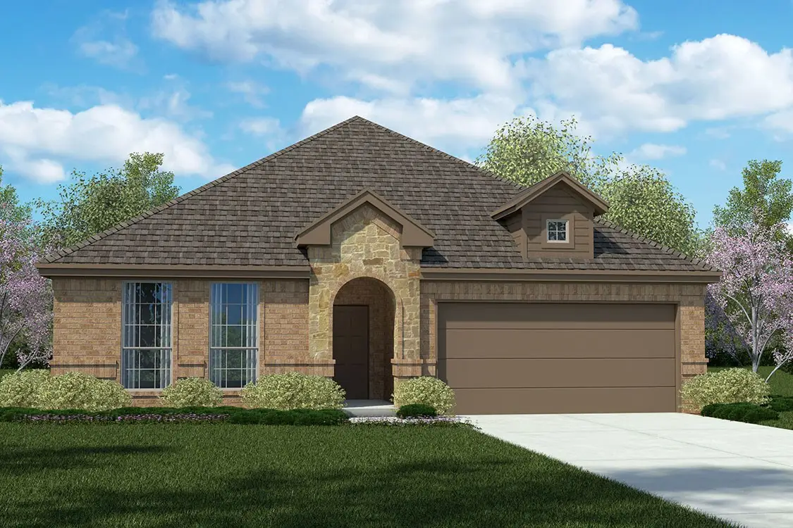 15156 Supreme Street, Fort Worth, TX 76008 - Image #1