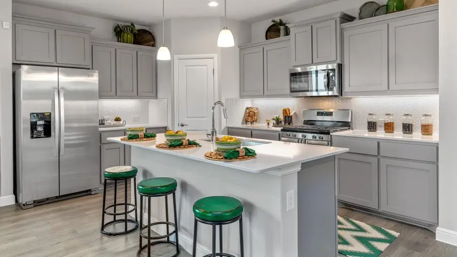 15156 Supreme Street, Fort Worth, TX 76008 - Image #3