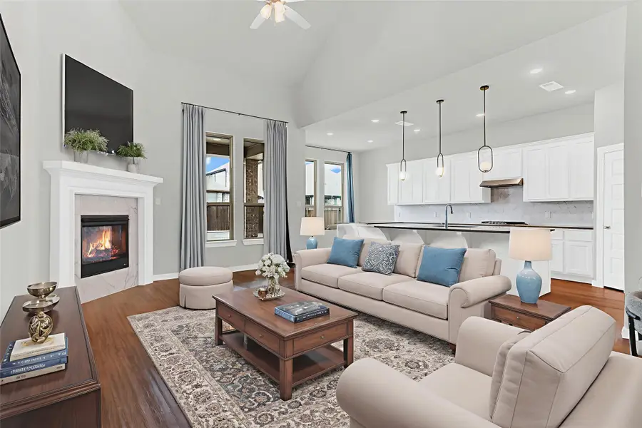 1244 Caprock Drive, Forney, TX 75126 - Image #3