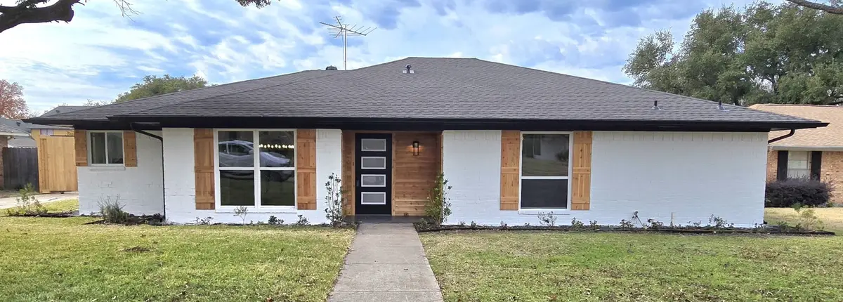 841 Norton Drive, Mesquite, TX 75149 - Image #1