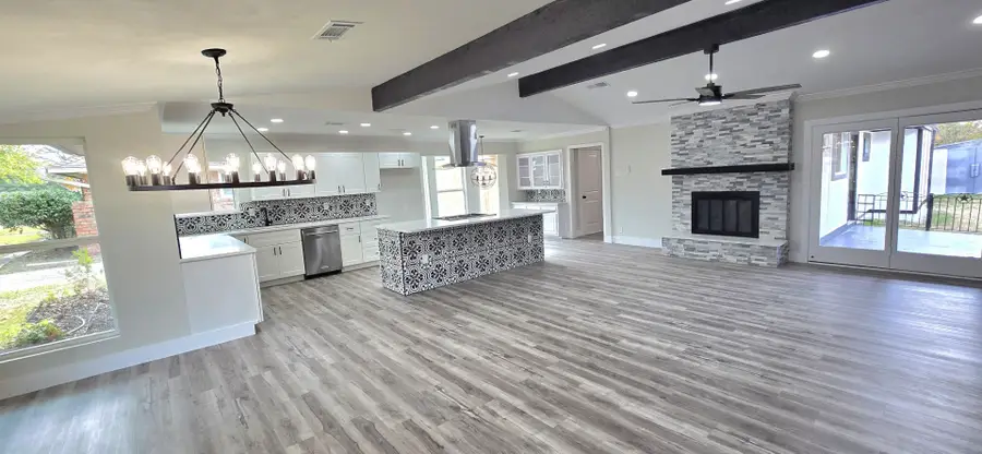 841 Norton Drive, Mesquite, TX 75149 - Image #3