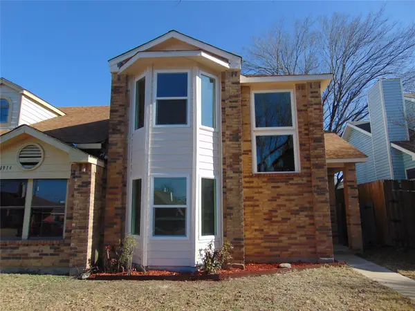 4912 Berridge Lane, Dallas, TX 75227