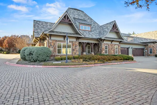 5204 Sutton Circle, McKinney, TX 75070