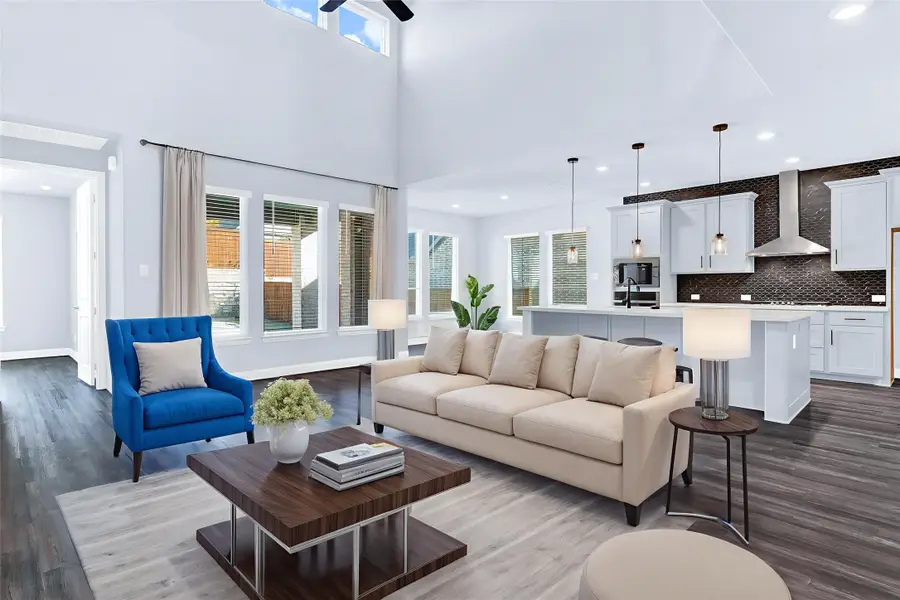 209 Savannah Lane, Oak Point, TX 75068 - Image #2