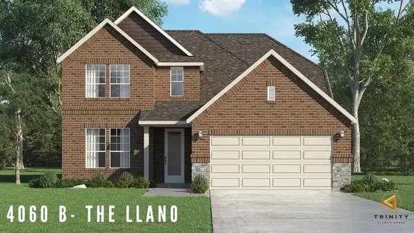 205 Comfort Drive, Godley, TX 76044