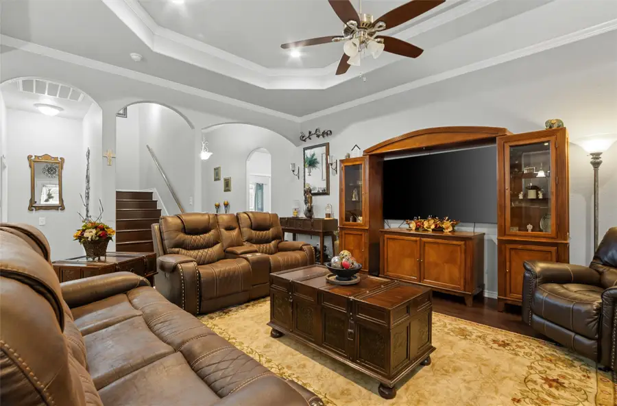 16017 Toby Court, Temple, TX 76502 - #3