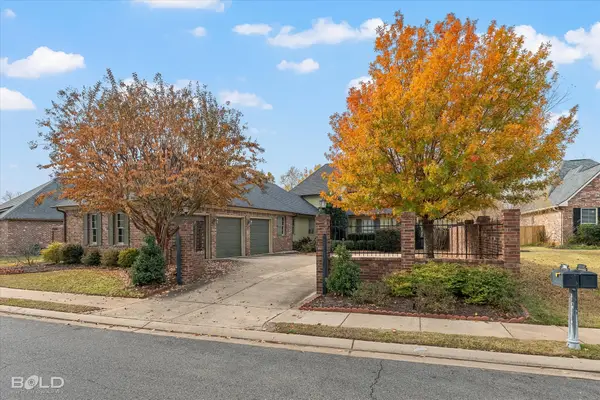 2804 Caribbean Cove, Shreveport, LA 71105