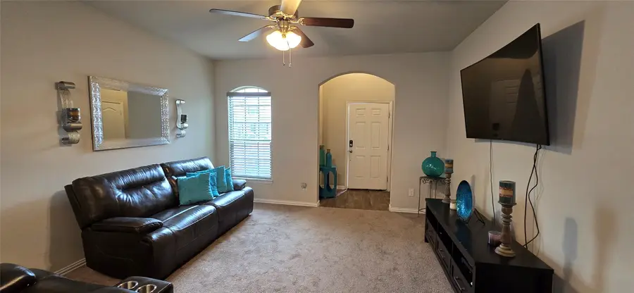 1429 Gallina Trail, Fort Worth, TX 76119 - Image #2