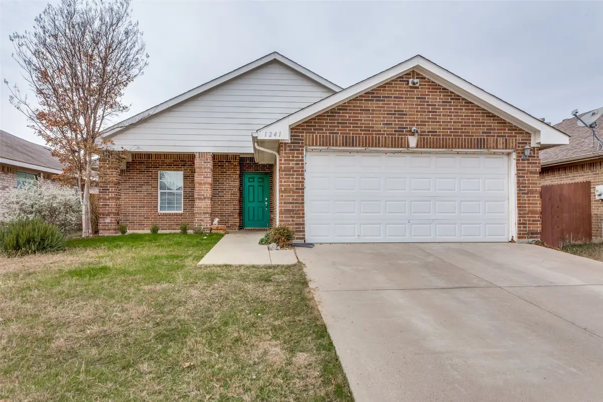 1241 Camden Yard Drive, Fort Worth, TX 76028 - Image #1