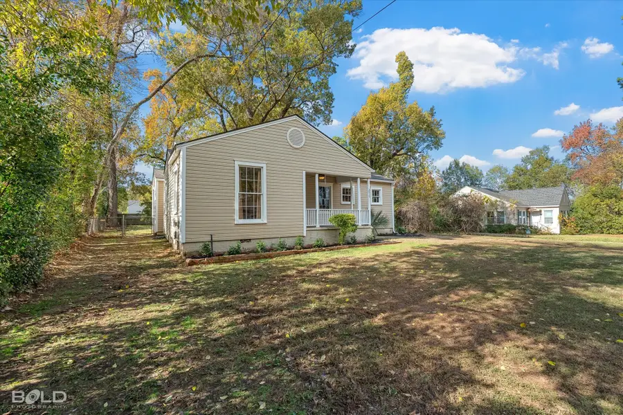 3812 Baltimore Avenue, Shreveport, LA 71106 - Image #3