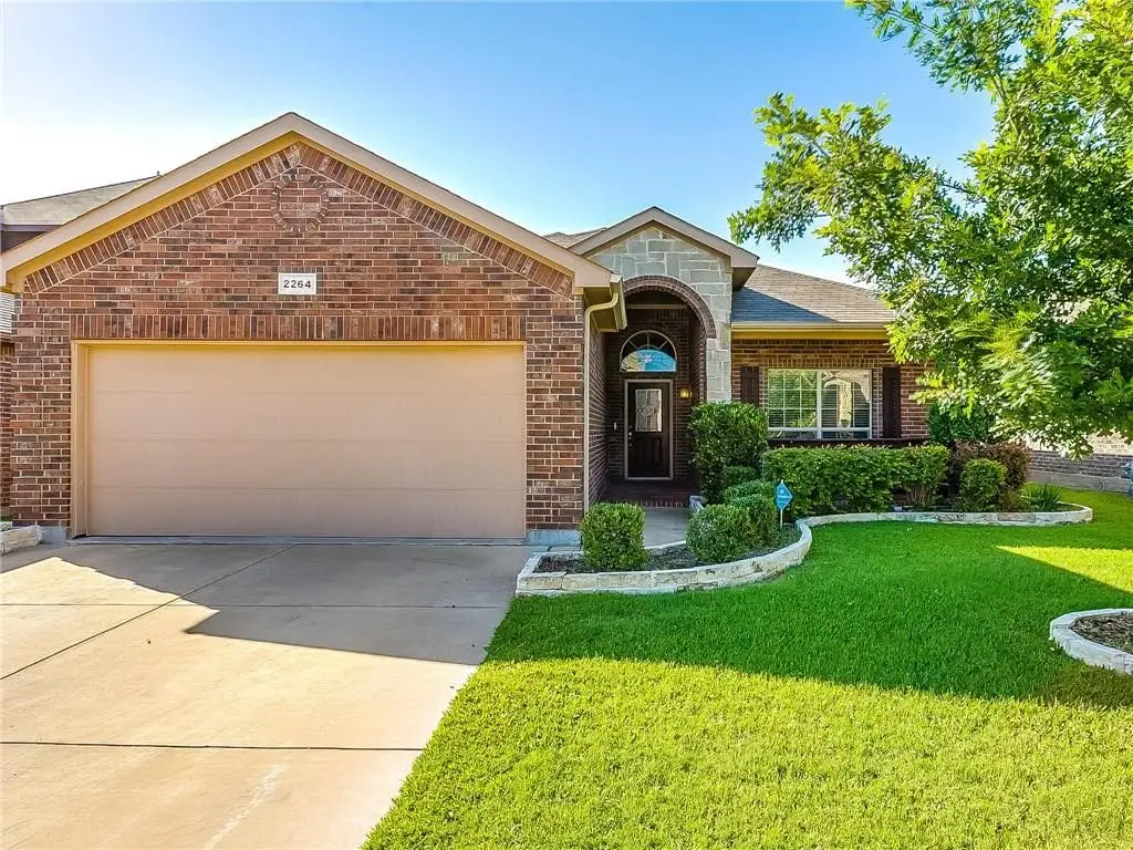 2264 Laurel Forest Drive, Fort Worth, TX 76177 - Image #1