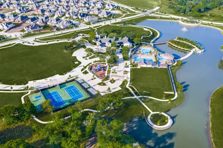 2212 Havannah Drive, Celina, TX 75009 - Image #3