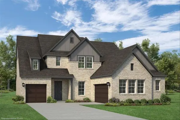 2105 Clairmount Drive, Rockwall, TX 75087