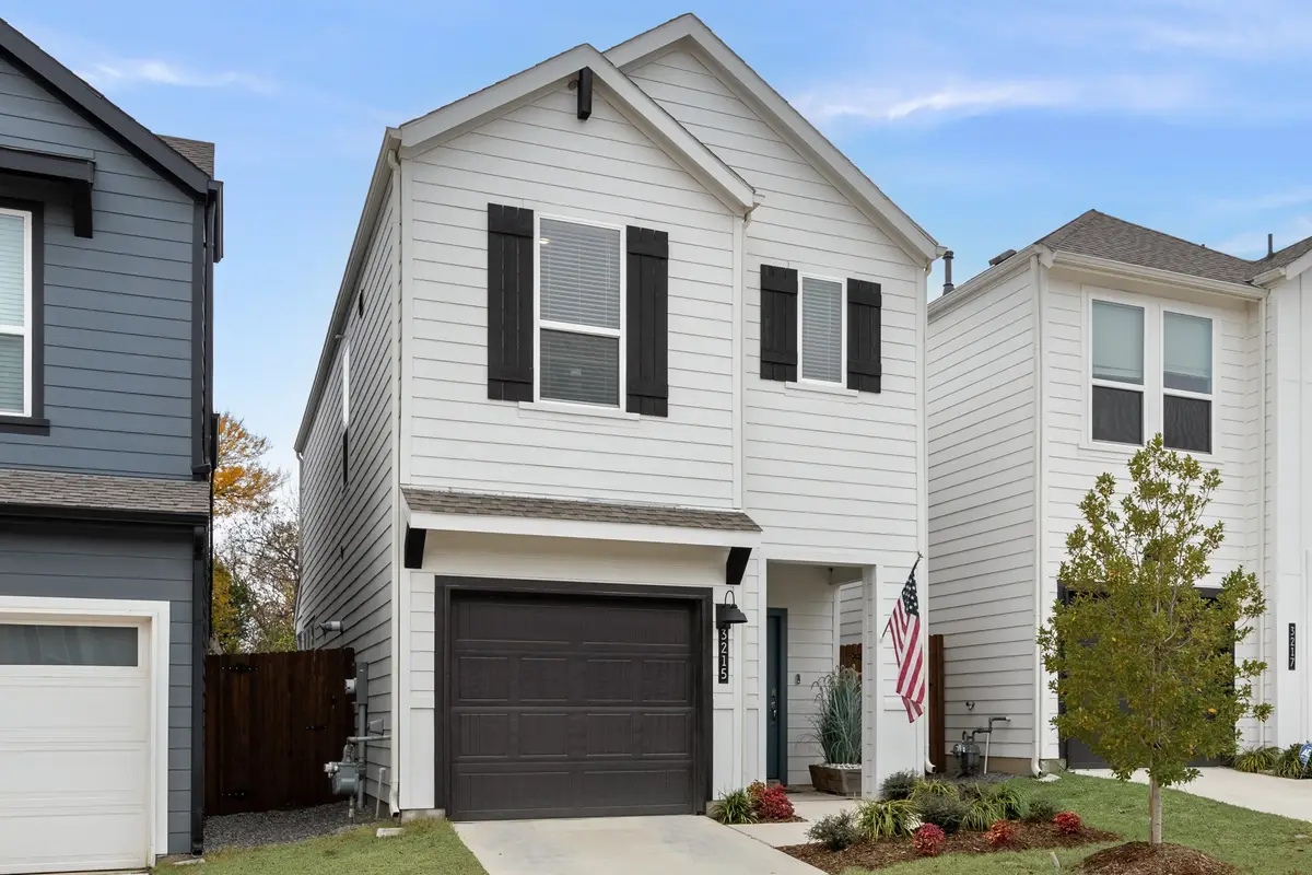 3215 Hampton Drive, Richland Hills, TX 76118 - Image #1