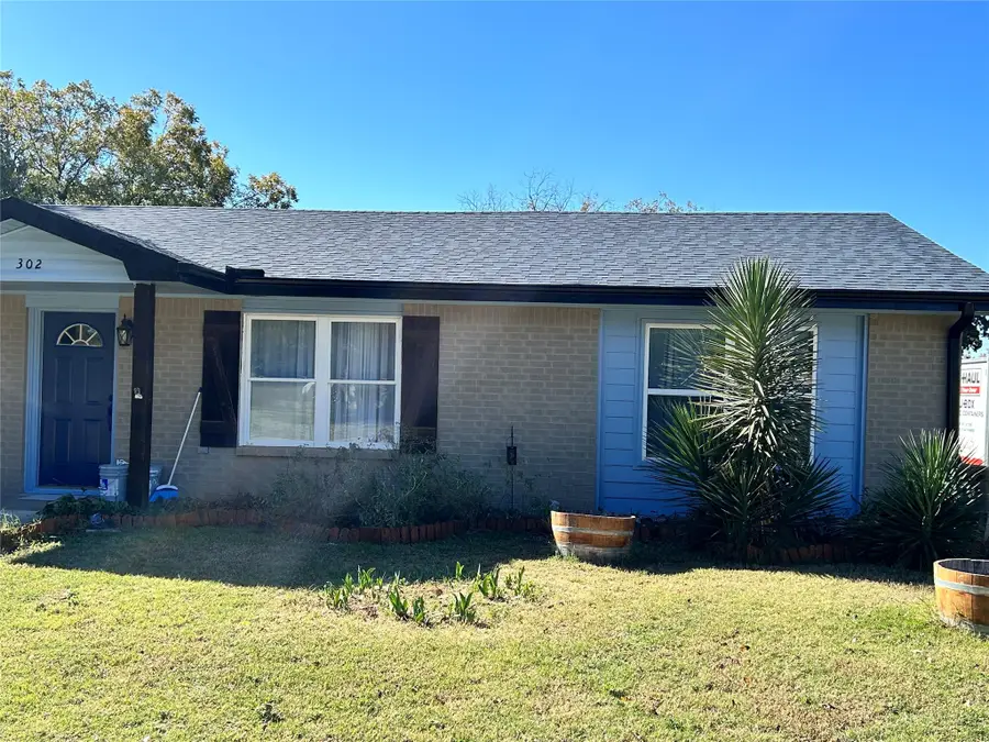 302 E Washington Street, Alvord, TX 76225 - Image #3