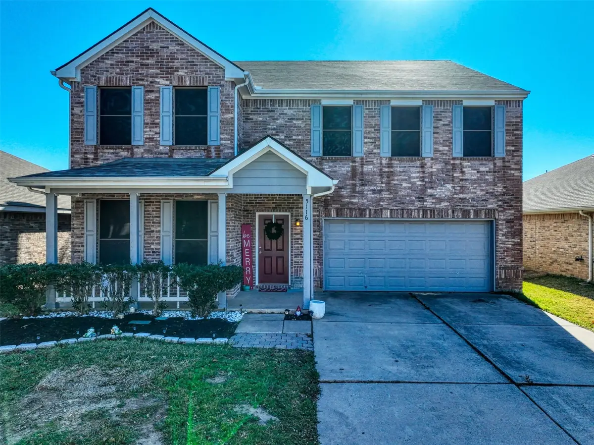 5116 Senator Drive, Fort Worth, TX 76244 - Image #1