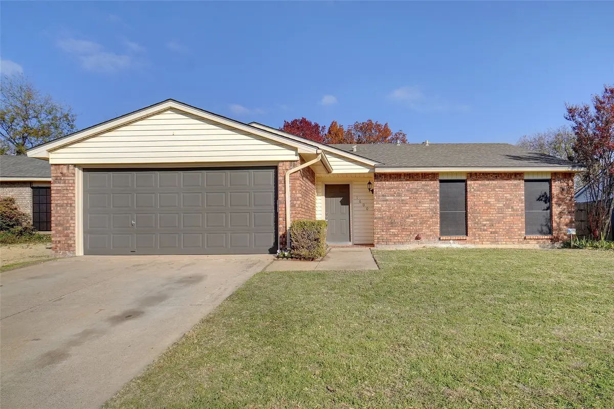 1600 Whittenburg Drive, Fort Worth, TX 76134 - Image #1