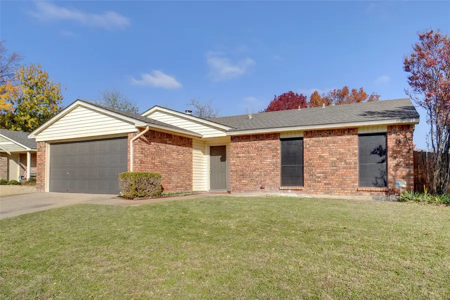 1600 Whittenburg Drive, Fort Worth, TX 76134 - Image #2