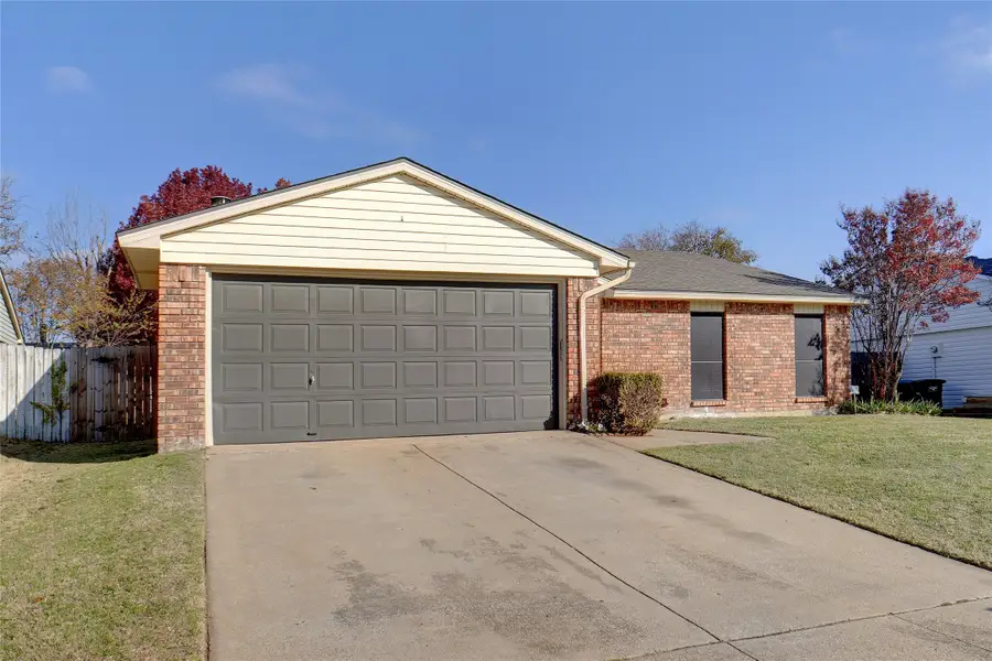 1600 Whittenburg Drive, Fort Worth, TX 76134 - Image #3
