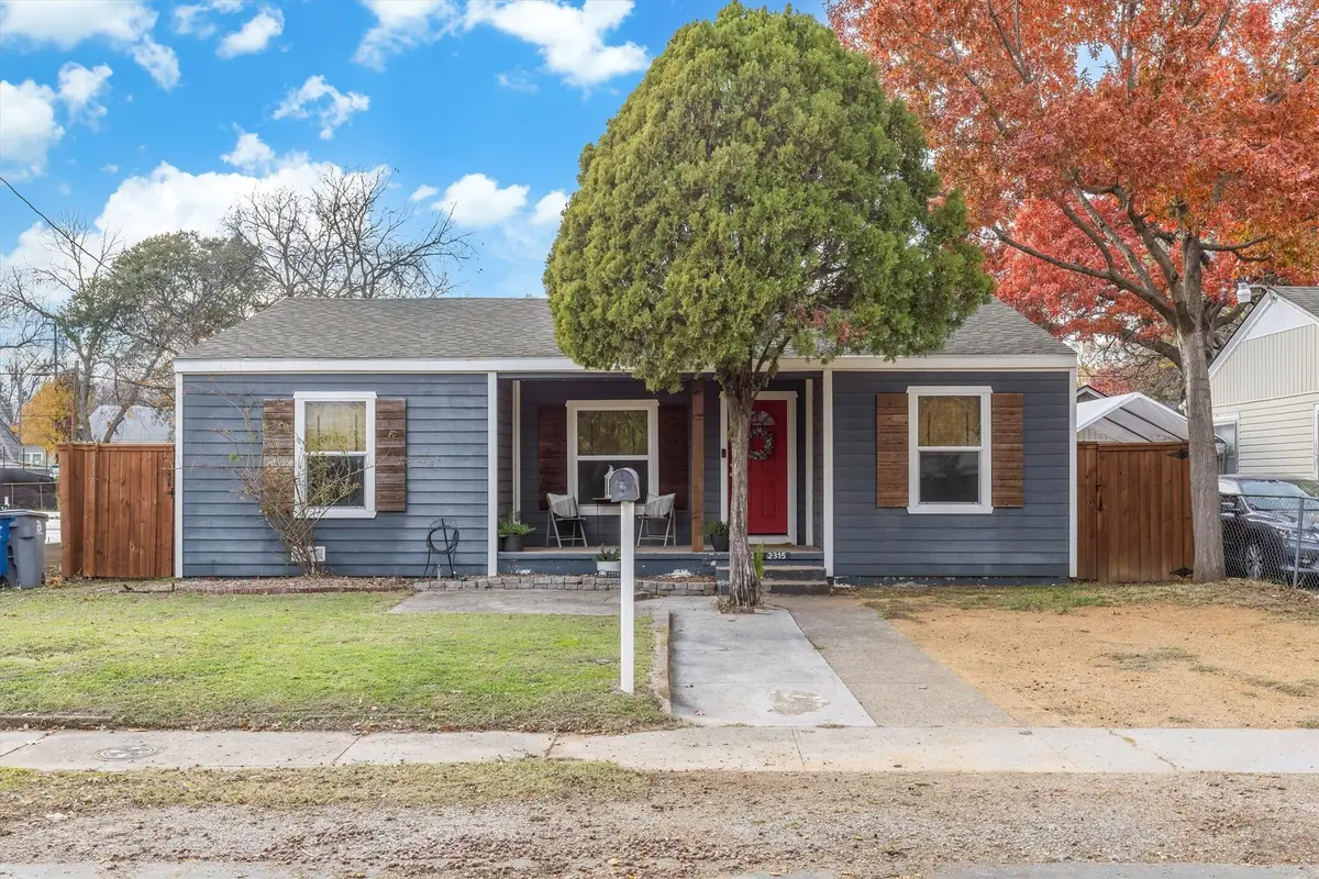 2315 Boyd Street, Dallas, TX 75224 - Image #1