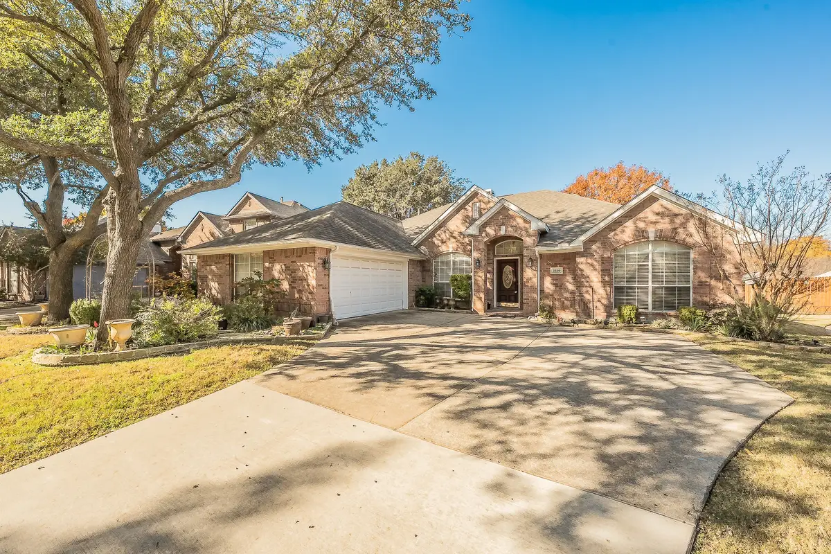 2500 La Paloma Lane, McKinney, TX 75072 - Image #1
