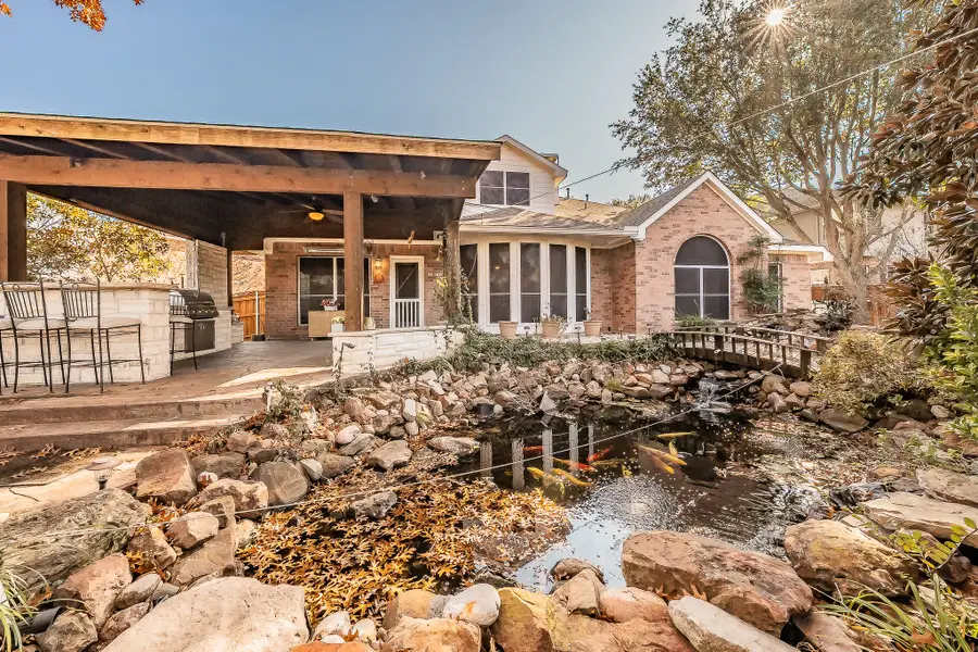 2500 La Paloma Lane, McKinney, TX 75072 - Image #3