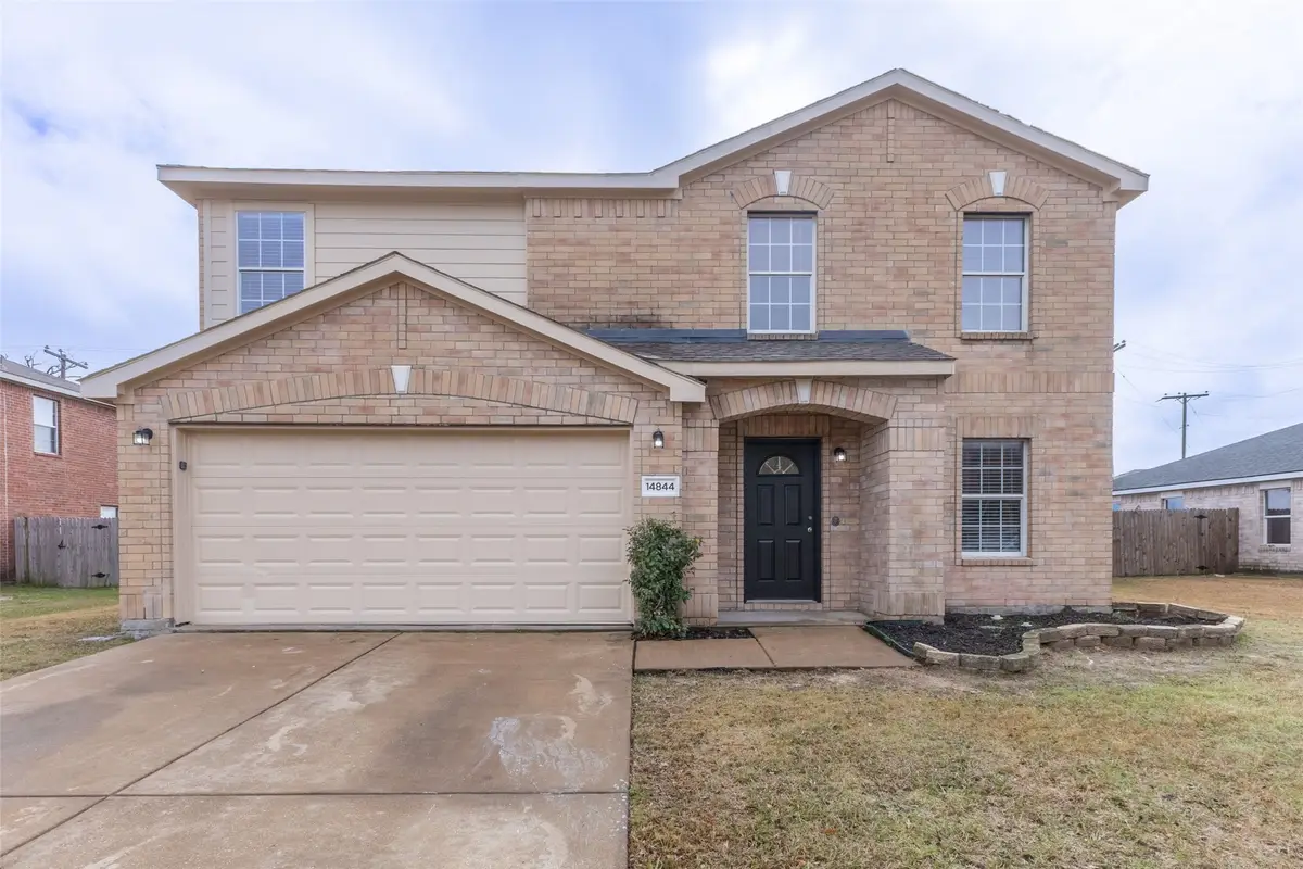 14844 Bell Manor Court, Balch Springs, TX 75180 - Image #1