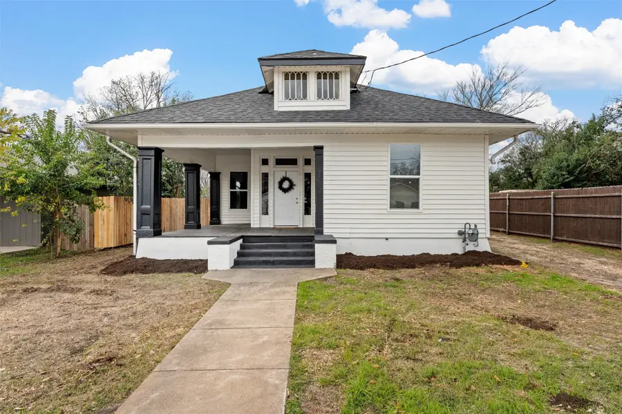 1126 N 13th Street, Waco, TX 76707 - Image #2