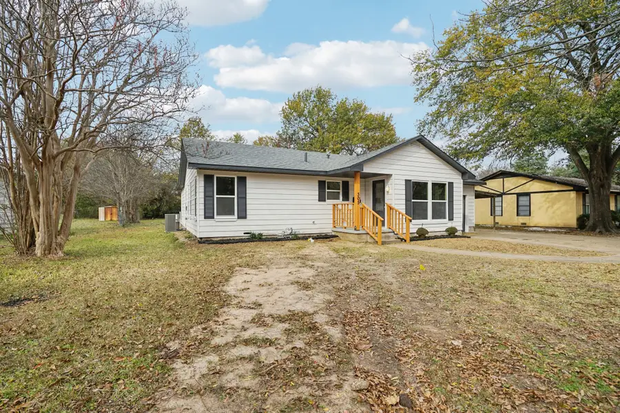 305 Westvue Street, Terrell, TX 75160 - Image #3