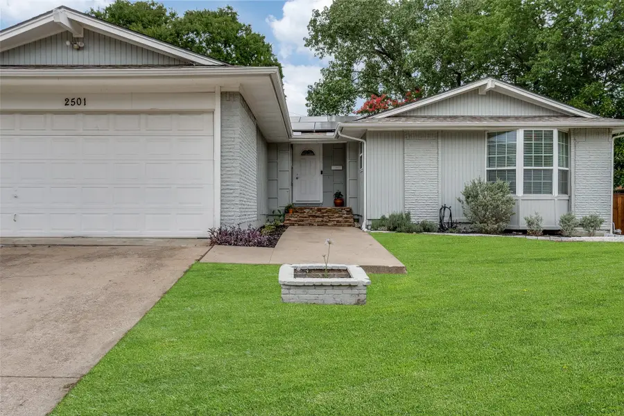 2501 Briarcliff Drive, Irving, TX 75062 - Image #3