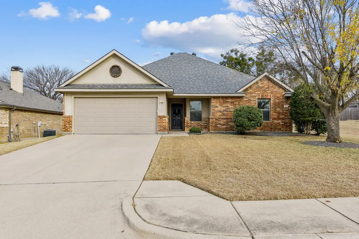 113 Redbud Lane, Weatherford, TX 76086 - Image #1