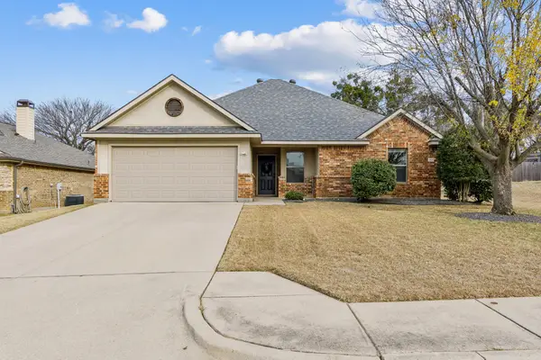 113 Redbud Lane, Weatherford, TX 76086