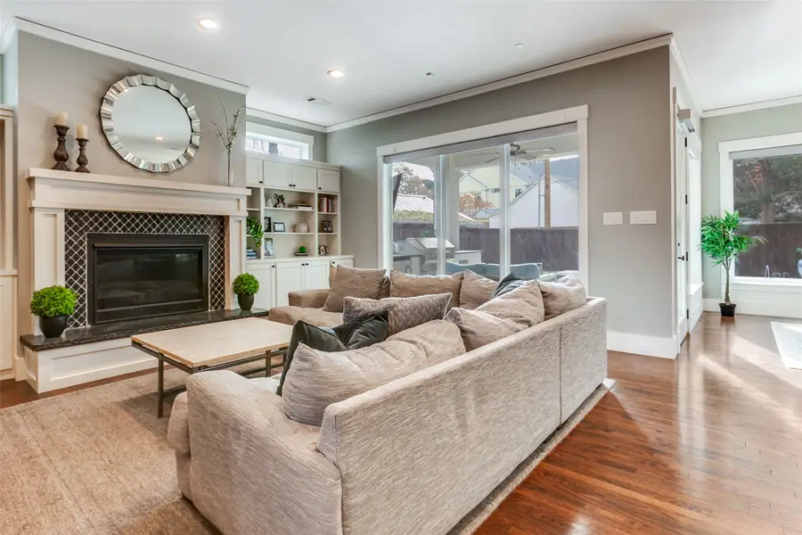 413 Ridge Crest Drive, Richardson, TX 75080 - Image #2