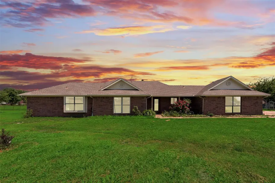 4842 Fm 2727, Kaufman, TX 75142 - Image #2