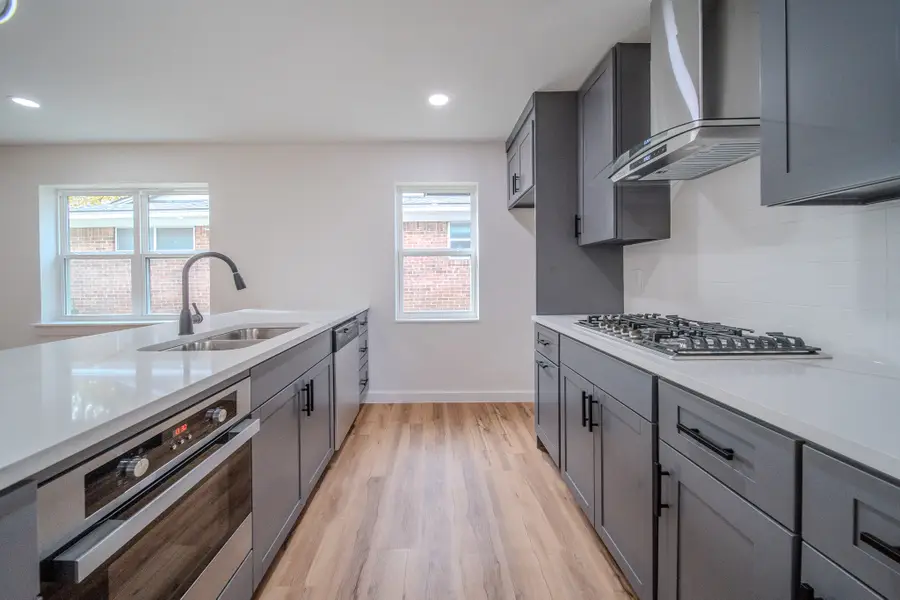 2517 Belhaven Drive, Mesquite, TX 75150 - Image #3