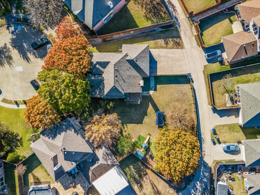 1409 Blair Court, Allen, TX 75002 - Image #2