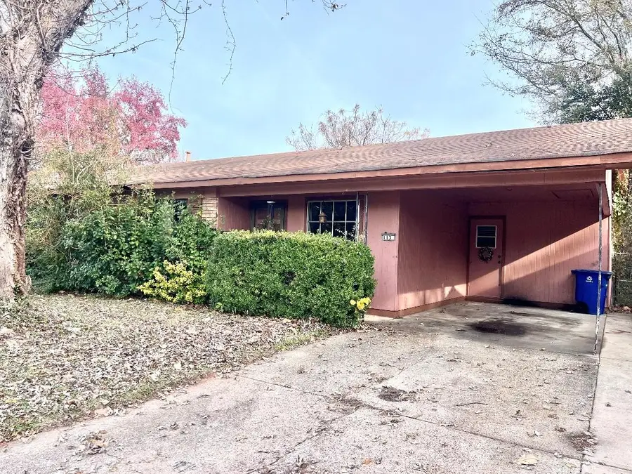 113 Brookbriar Drive, Shreveport, LA 71107 - Image #2