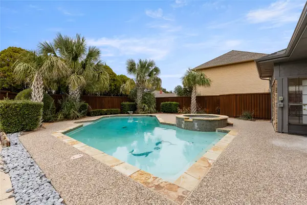 1541 Croston Drive, Plano, TX 75075