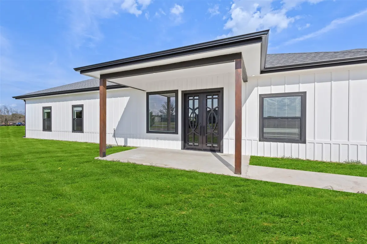 1706 County Road 35400, Sumner, TX 75486 - Image #1