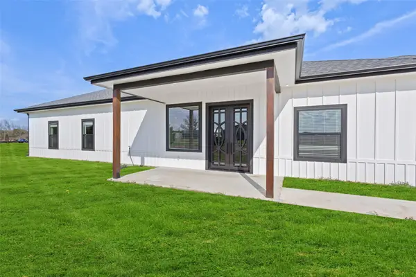 1706 County Road 35400, Sumner, TX 75486