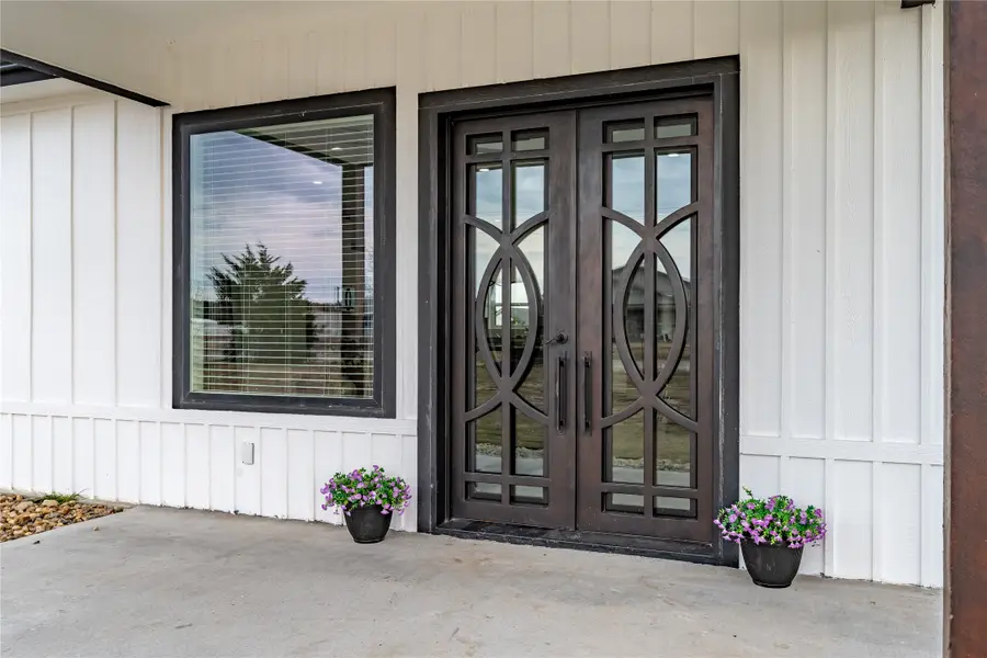 1706 County Road 35400, Sumner, TX 75486 - Image #3