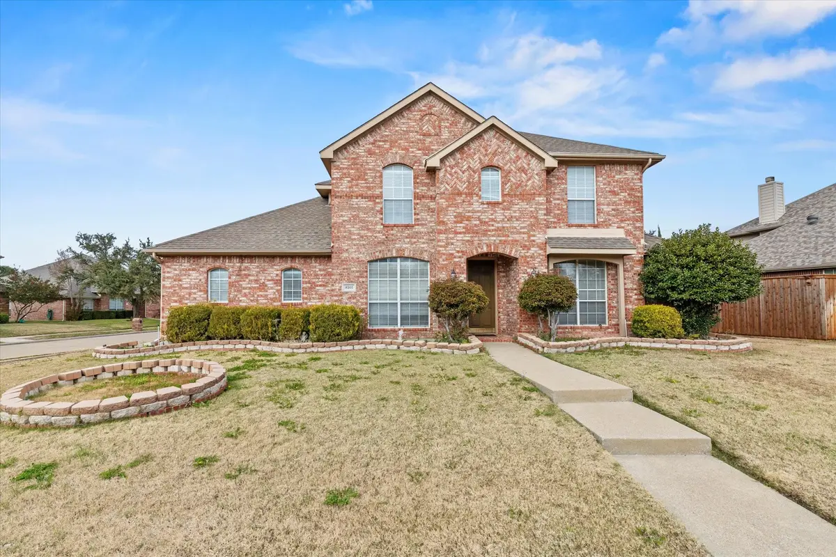 8101 Freeman Drive, Rowlett, TX 75089 - Image #1
