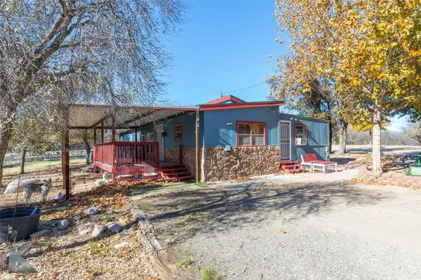 10001 County Road 379, Hawley, TX 79525