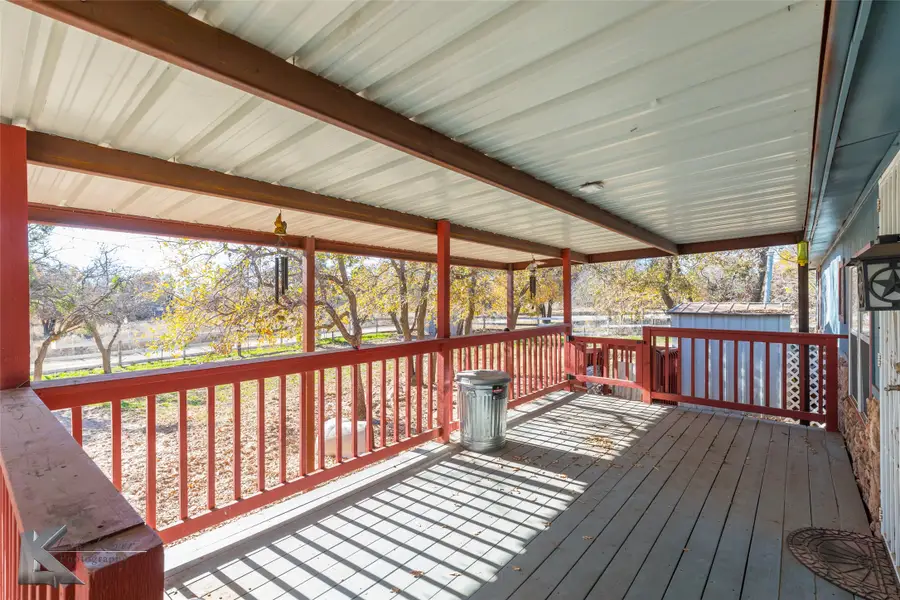 10001 County Road 379, Hawley, TX 79525 - Image #2