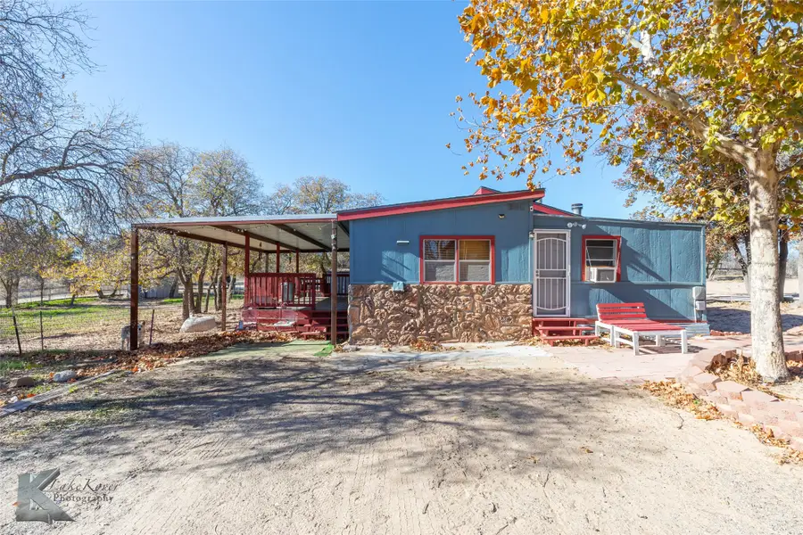 10001 County Road 379, Hawley, TX 79525 - Image #3