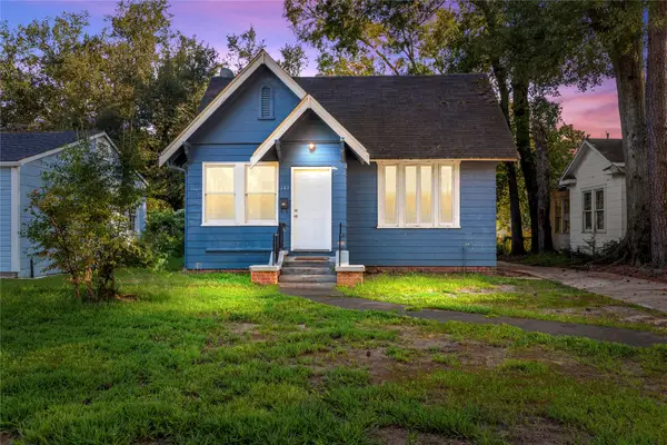 147 E Lister Street, Shreveport, LA 71101